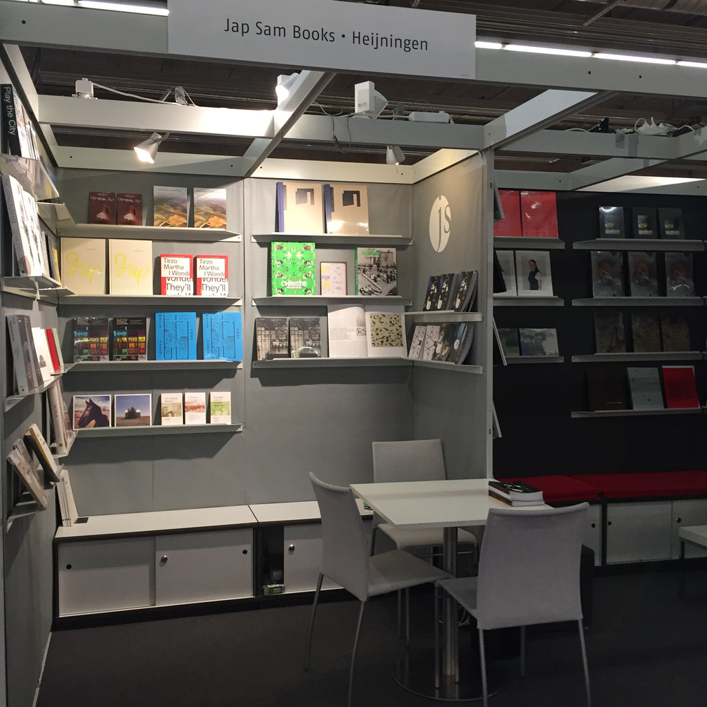 10-14 October 2018 - Frankfurt Book Fair