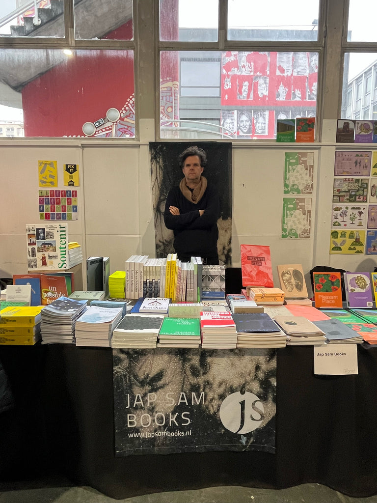 Art Book Fair | Offprint Paris | 22 - 25 October 2026