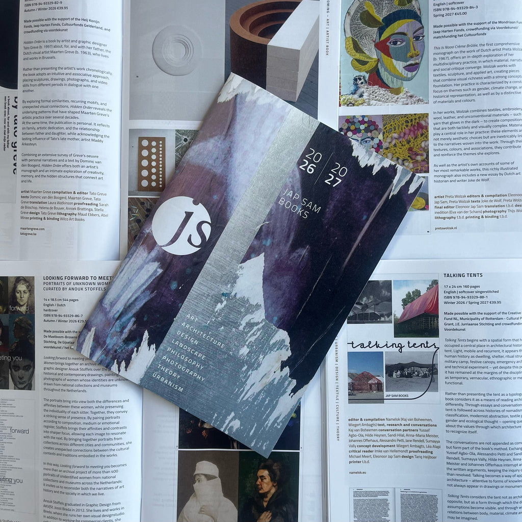 NEW 2026 - 2027 Catalogue