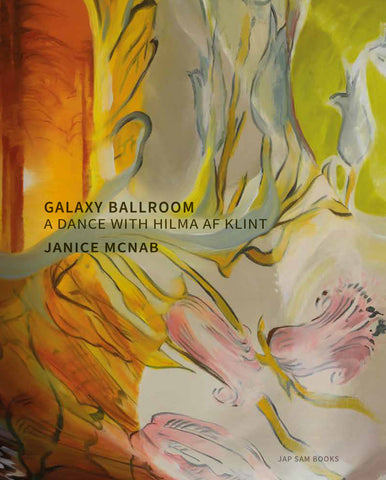 Galaxy Ballroom