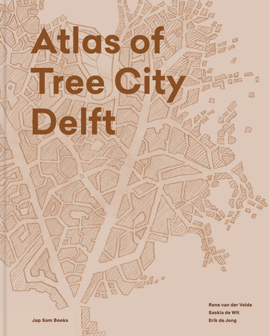 Atlas of Tree City Delft