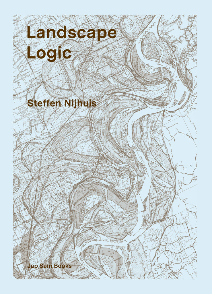 Landscape Logic [Second Edition]