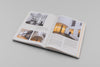 KHO LIANG IE designer + interior architect + networker