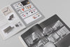 KHO LIANG IE ontwerper + interieurarchitect + netwerker