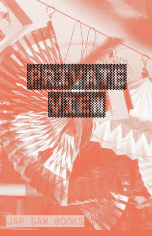 Private View - Cees de Rooij