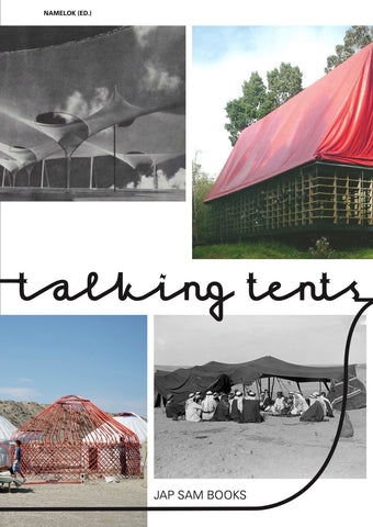 Talking Tents