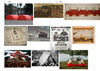 Talking Tents