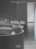 Prix de Rome 2023