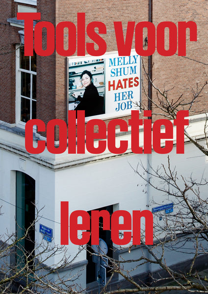 Tools voor collectief leren