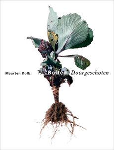 Doorgeschoten | Bolted