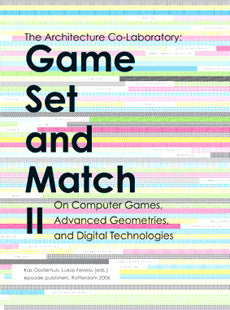 Game Set and Match II