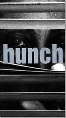 HUNCH 3