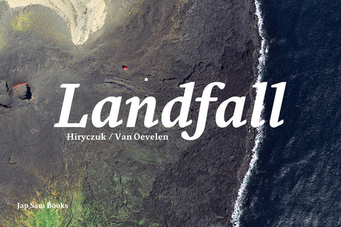 Hiryczuk/Van Oevelen - Landfall